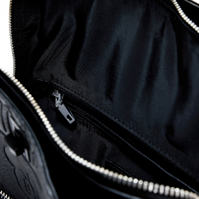 Rucsac de dama, Desigual, seria All Mickey Sumy, Negru [6]