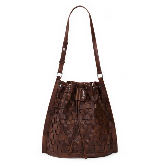 Rucsac de dama, Desigual, seria Argon Harlan, Maro coniac [6]