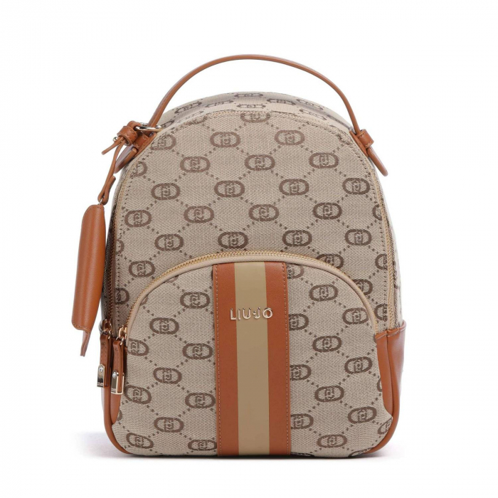 Rucsac de dama, Liu Jo, AA5157, Maro coniac [1]