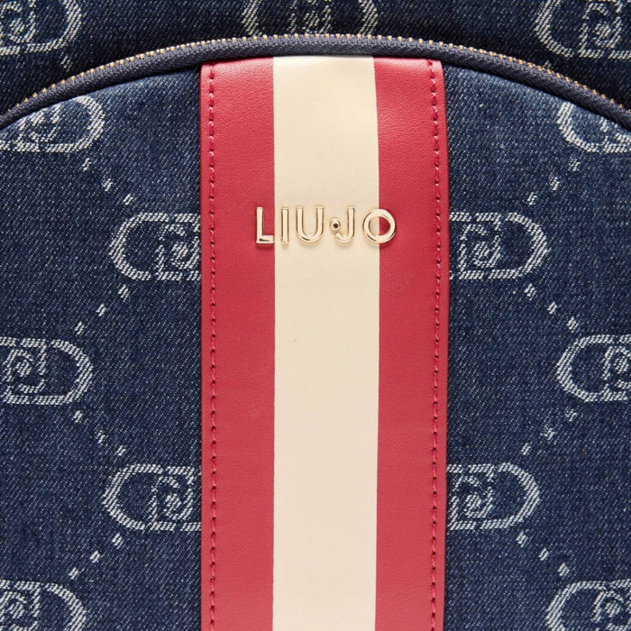 Rucsac de dama, Liu Jo, AA5157, Albastru [5]