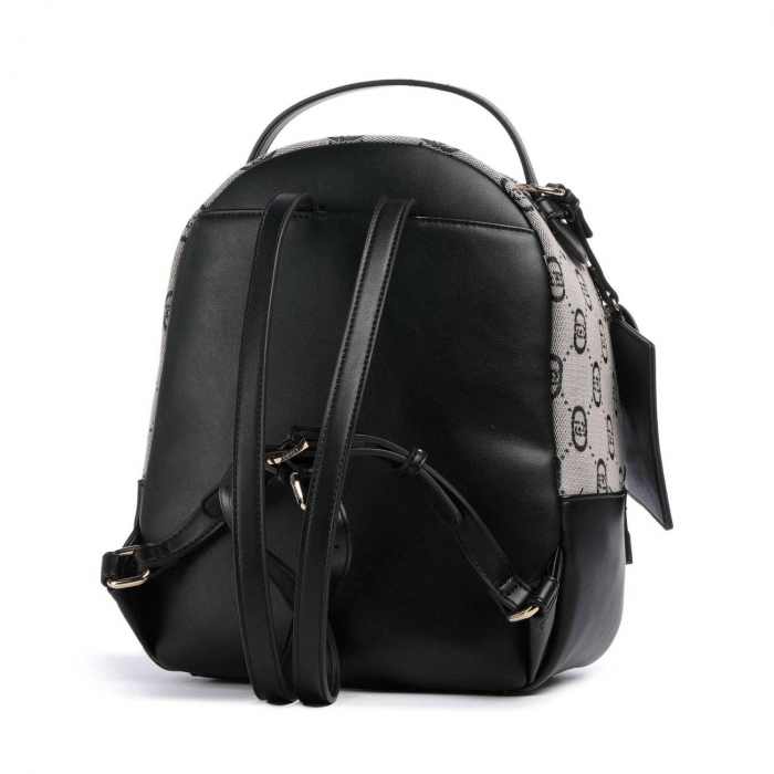 Rucsac de dama, Liu Jo, AA5157, Negru [5]