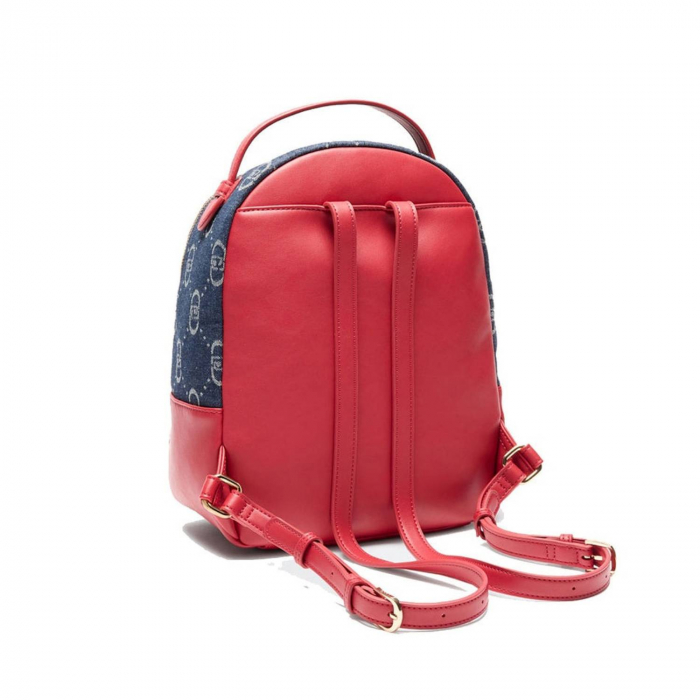 Rucsac de dama, Liu Jo, AA5157, Albastru [7]
