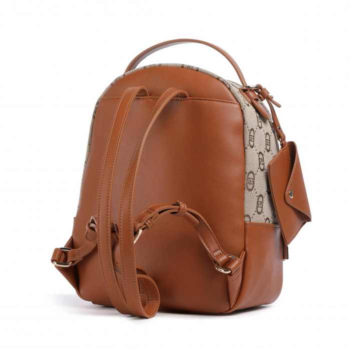 Rucsac de dama, Liu Jo, AA5157, Maro coniac [5]
