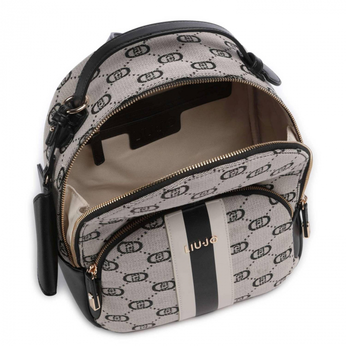Rucsac de dama, Liu Jo, AA5157, Negru [3]