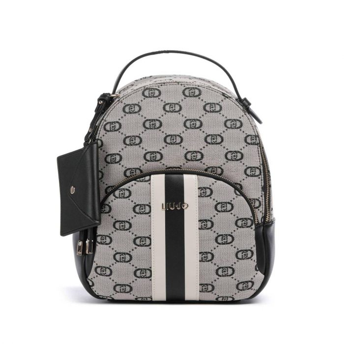Rucsac de dama, Liu Jo, AA5157, Negru [1]