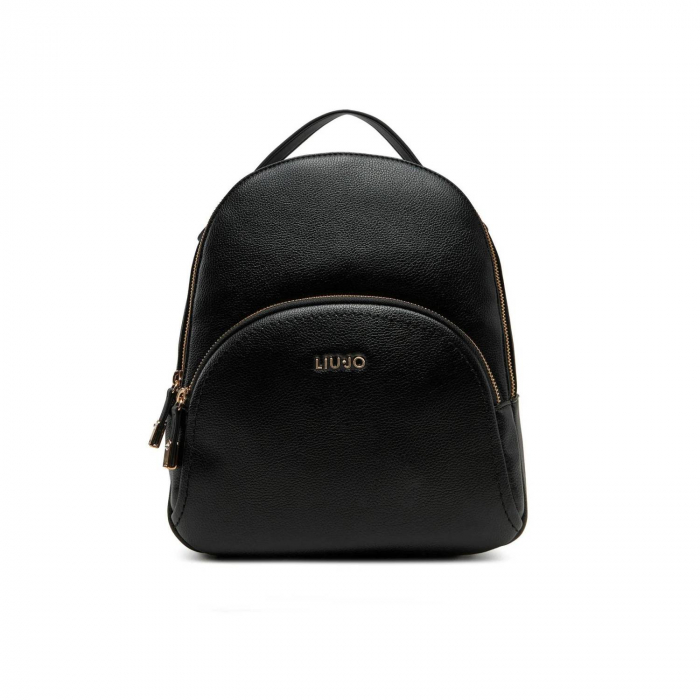 Rucsac de dama, Liu Jo, AA5157, Negru [2]