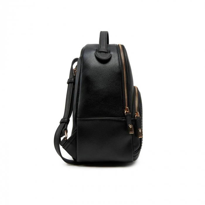 Rucsac de dama, Liu Jo, AA5157, Negru [6]