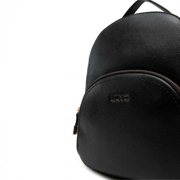 Rucsac de dama, Liu Jo, AA5157, Negru [5]