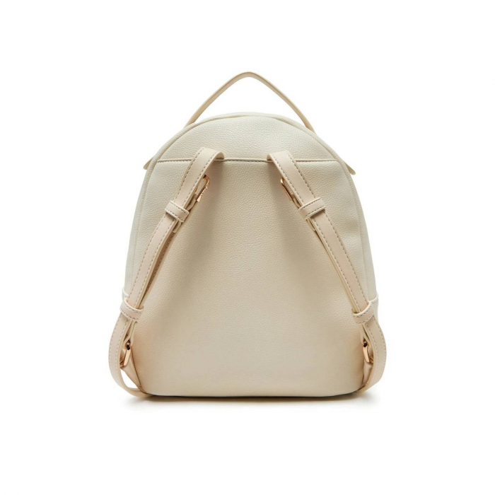 Rucsac de dama, Liu Jo, AA5157, Crem [7]