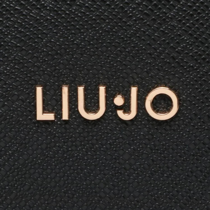 Rucsac de dama, Liu Jo, AXX009, Negru [2]
