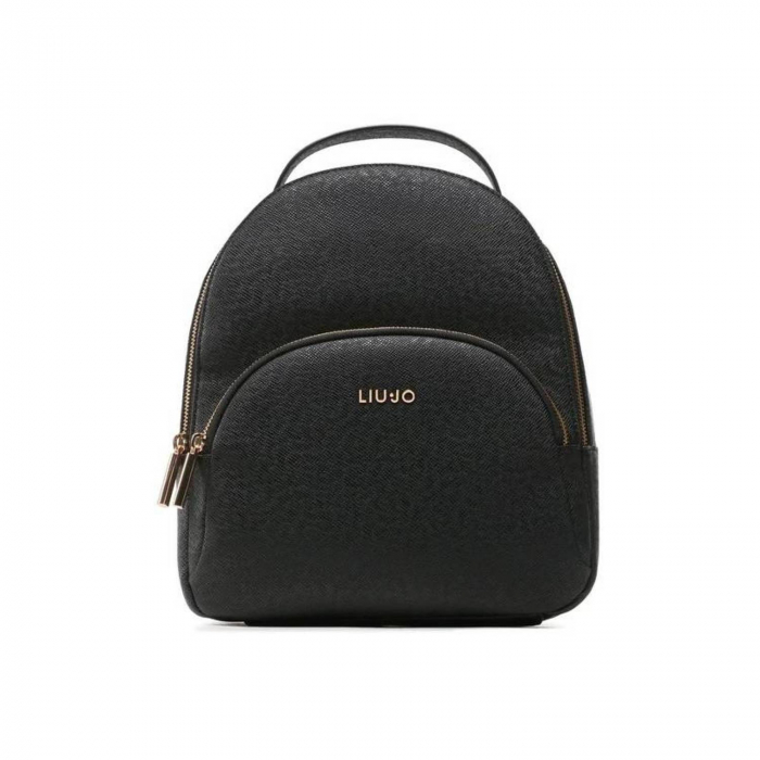 Rucsac de dama, Liu Jo, AXX009, Negru [3]