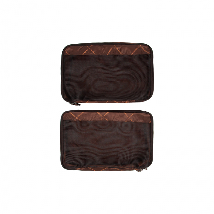 Rucsac de laptop din piele naturala, The Chesterfield brand, Jamaica, Maro inchis [6]