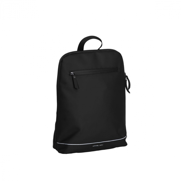 Rucsac de oras, Daniel Ray, Brisbane, Negru [1]