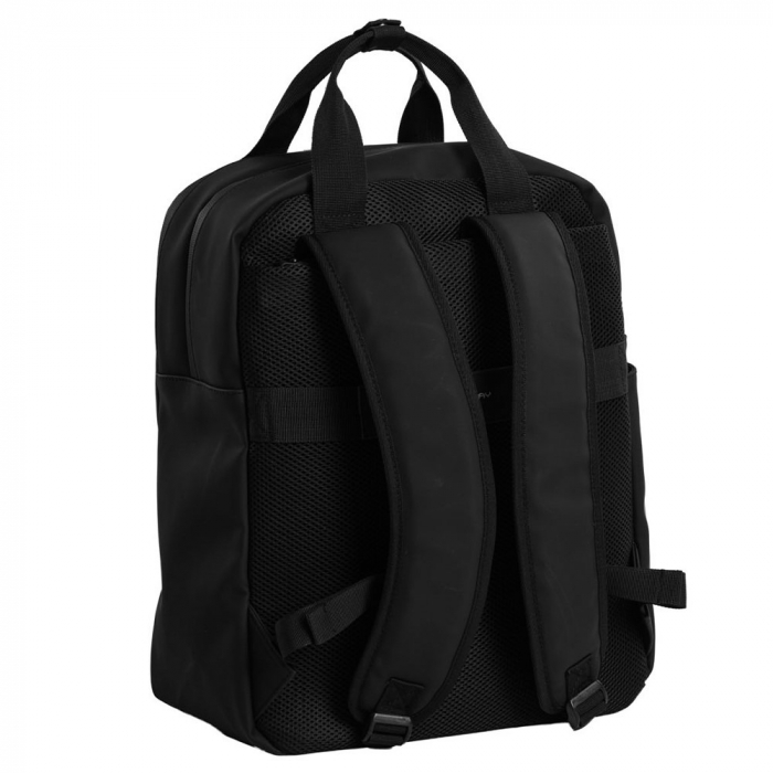 Rucsac impermeabil, Daniel Ray, Norfolk, Negru [5]