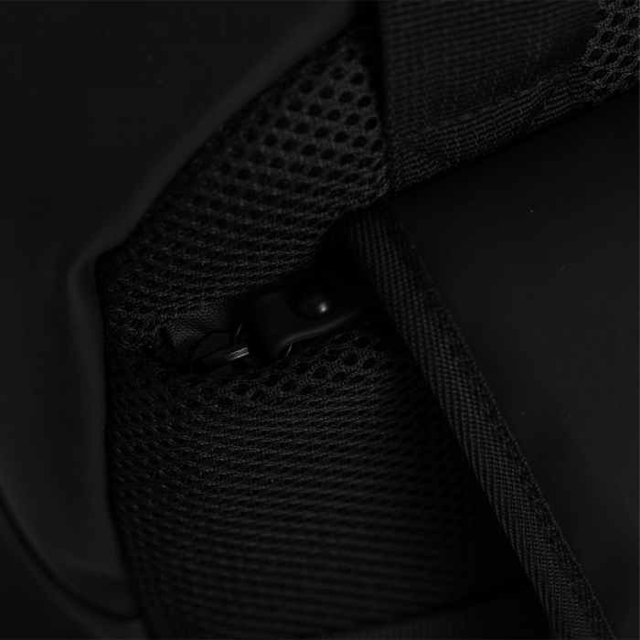 Rucsac impermeabil, Daniel Ray, Norfolk, Negru [3]