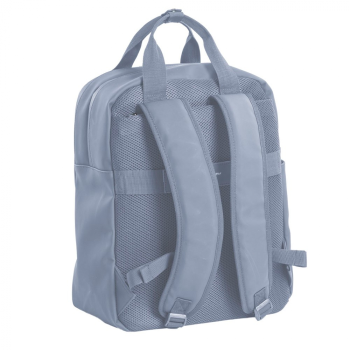 Rucsac impermeabil, Daniel Ray, Norfolk, Soft blue [5]