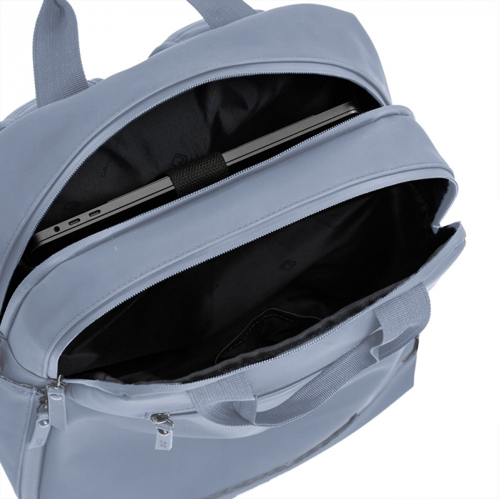 Rucsac impermeabil, Daniel Ray, Norfolk, Soft blue [2]