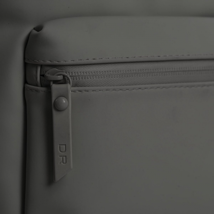 Rucsac impermeabil, Daniel Ray, seria Chesapeake, Gri / Bej [6]