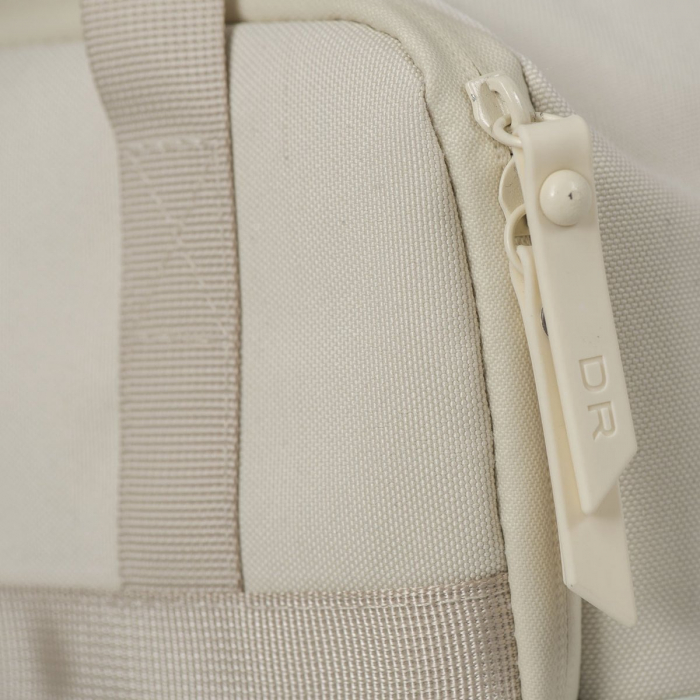 Rucsac impermeabil, Daniel Ray, seria Chesapeake, Gri / Bej [5]