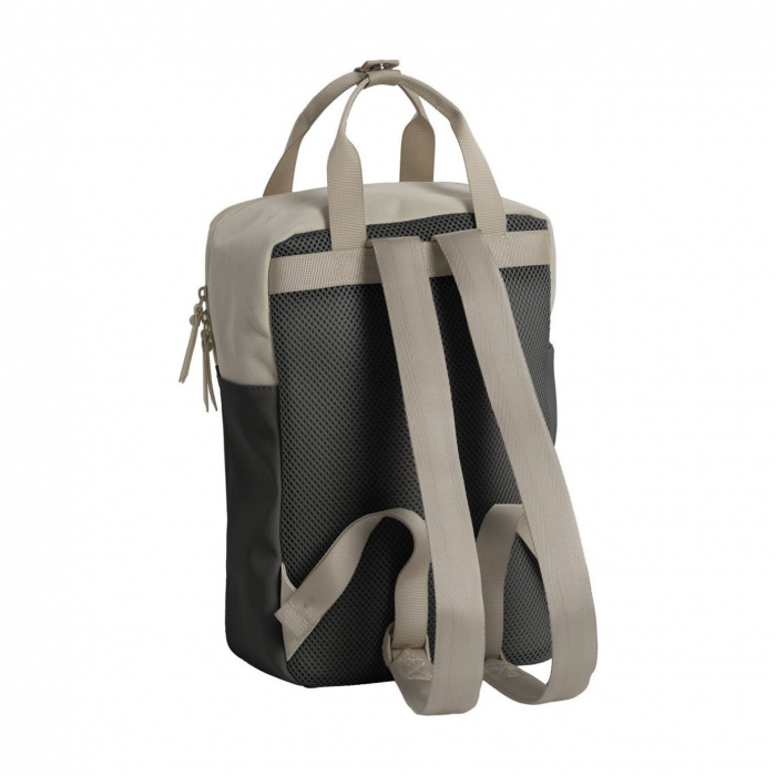 Rucsac impermeabil, Daniel Ray, seria Chesapeake, Gri / Bej [2]