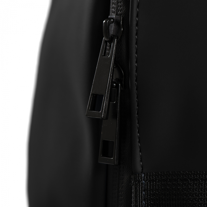 Rucsac impermeabil, universal, laptop 15,4 inch, Daniel Ray, seria Birmingham, Negru [4]