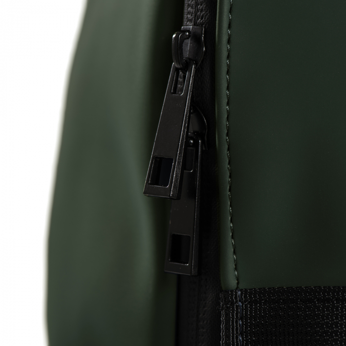 Rucsac impermeabil, universal, laptop 15,4 inch, Daniel Ray, seria Birmingham, Verde [4]