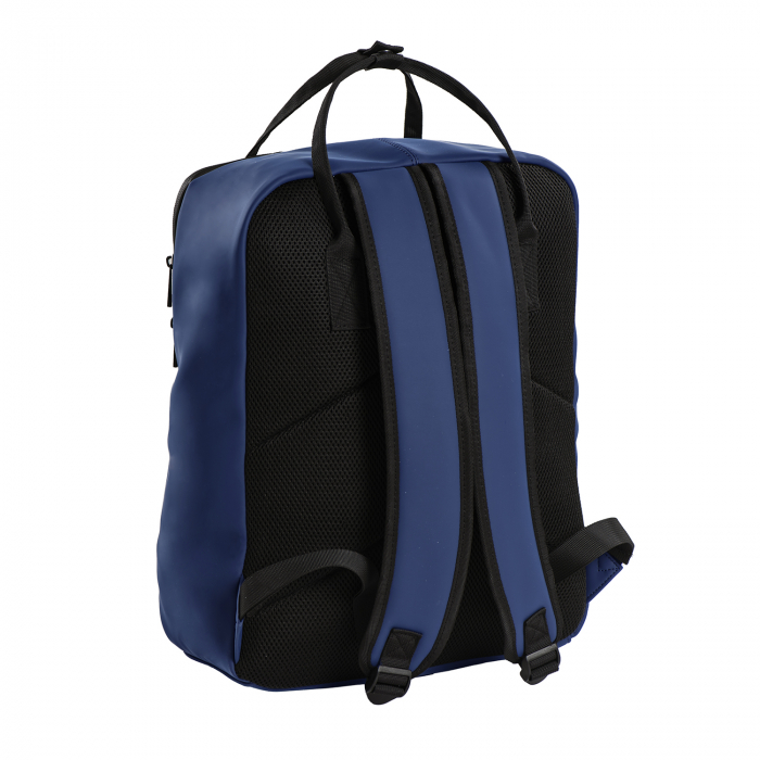 Rucsac impermeabil, universal, laptop 15,4 inch, Daniel Ray, seria Birmingham, Indigo [2]