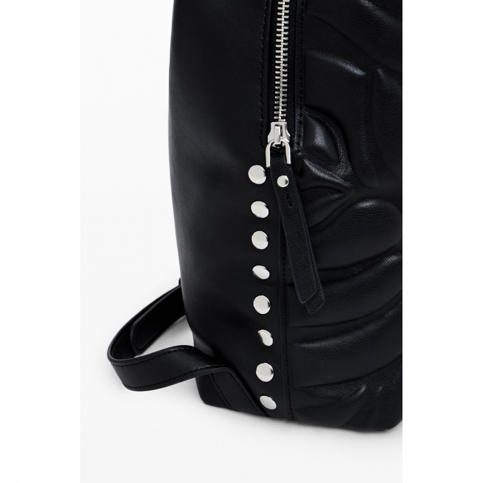 Rucsac de dama, Desigual, seria Curie Sumy, Negru [6]