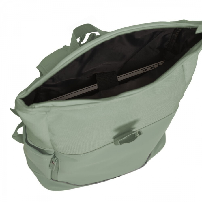 Rucsac Rolltop impermeabil Daniel Ray 15,6 inch Pittsburgh, Verde deschis [2]