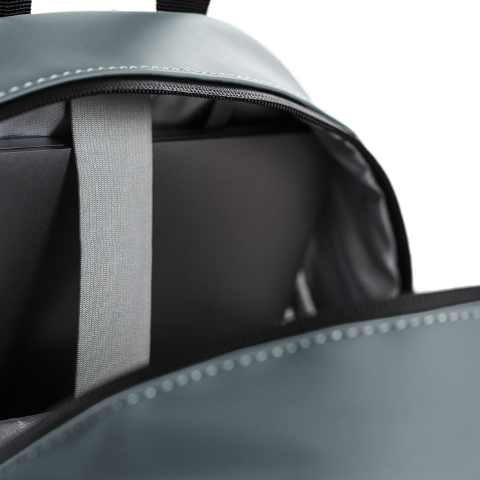 Rucsac scoala / laptop, Daniel Ray, seria Montgomery, Azur [5]