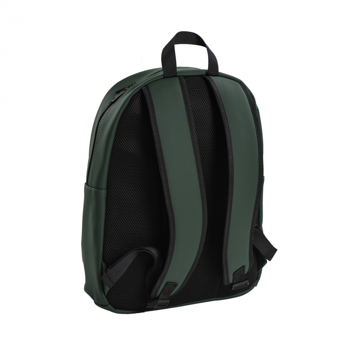 Rucsac scoala / laptop, Daniel Ray, seria Montgomery, Verde [2]