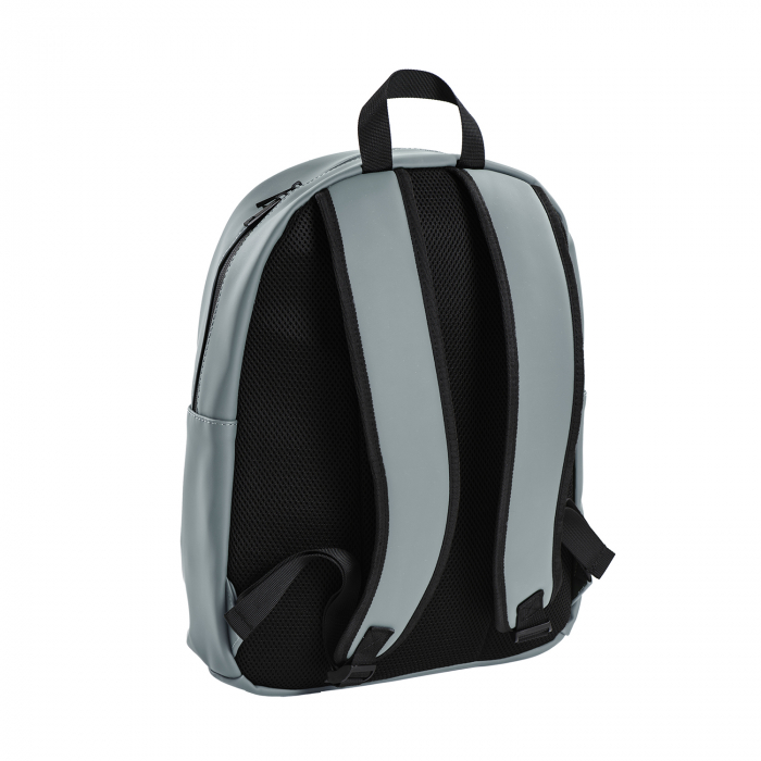 Rucsac scoala / laptop, Daniel Ray, seria Montgomery, Azur [2]