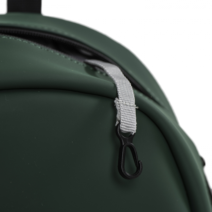 Rucsac scoala / laptop, Daniel Ray, seria Montgomery, Verde [3]