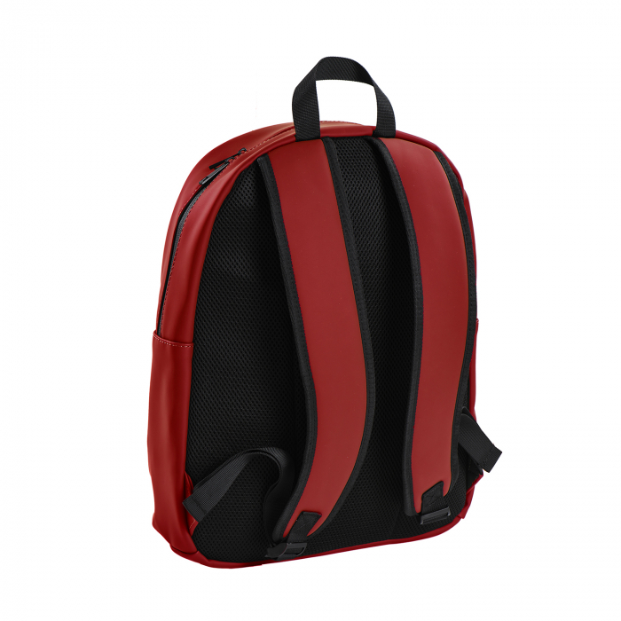 Rucsac scoala / laptop, Daniel Ray, seria Montgomery, Rosu [2]