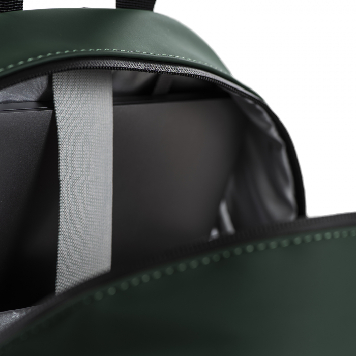 Rucsac scoala / laptop, Daniel Ray, seria Montgomery, Verde [4]