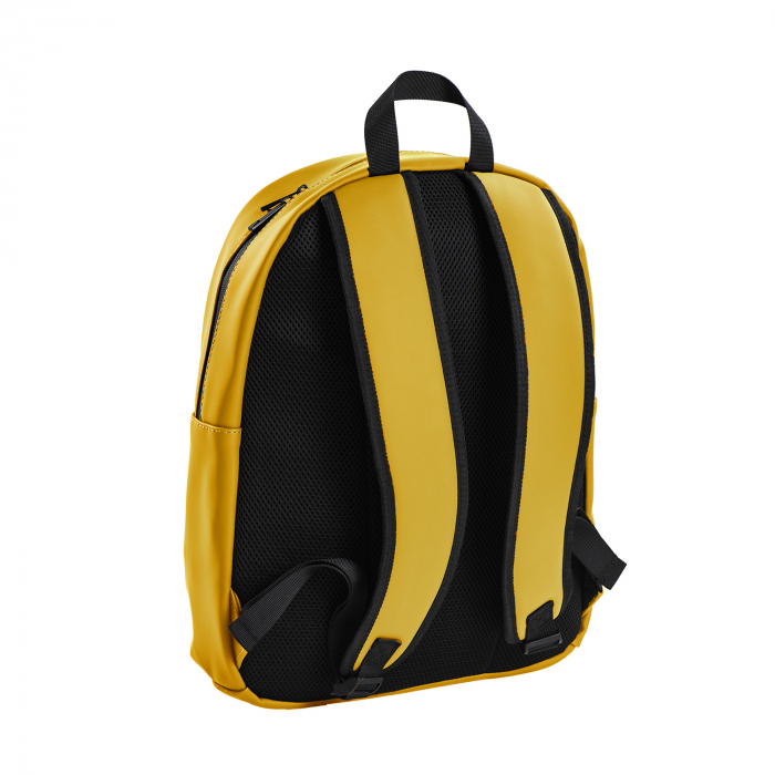 Rucsac scoala / laptop, Daniel Ray, seria Montgomery, Galben [2]