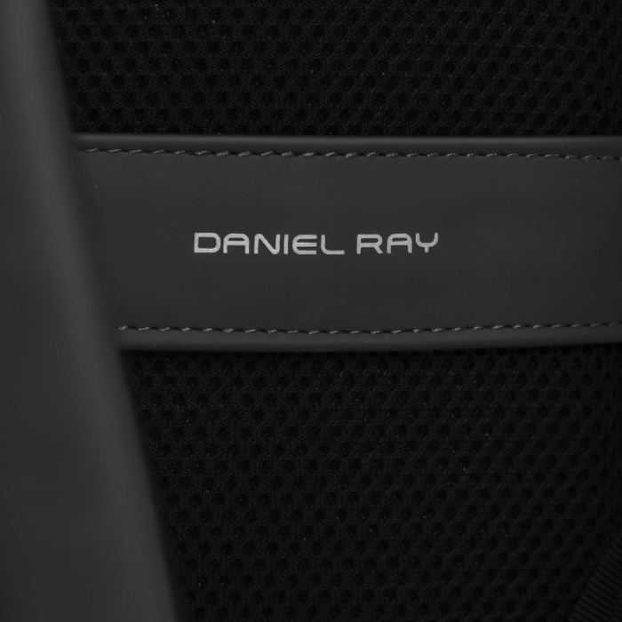 Rucsac scoala / laptop, Daniel Ray, seria Tacoma, Gri [6]