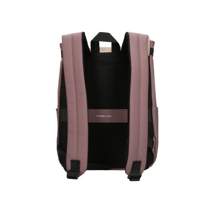 Rucsac scoala / laptop, Daniel Ray, seria Tacoma, Mov [4]