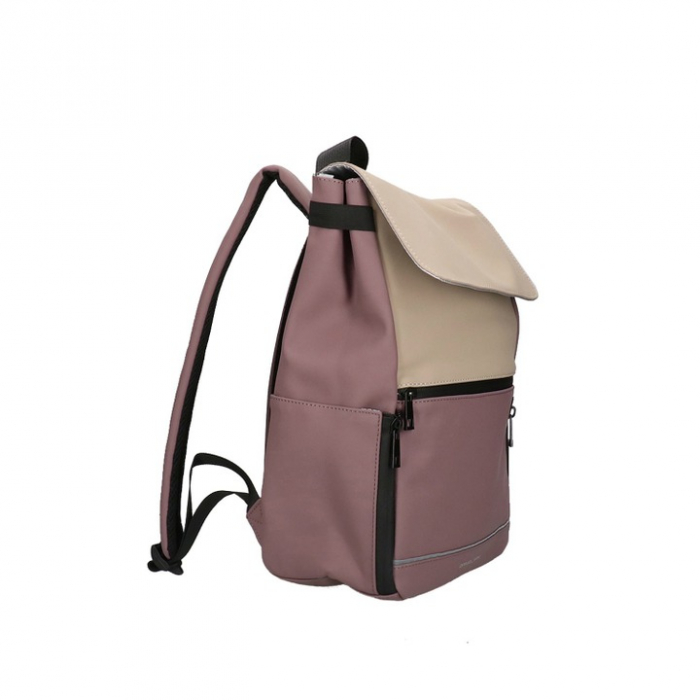 Rucsac scoala / laptop, Daniel Ray, seria Tacoma, Mov [2]