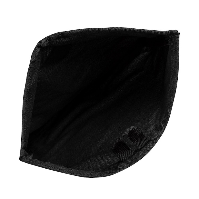 Rucsac tip sac, unisex, din poliester, Head, pentru sport, Negru [3]