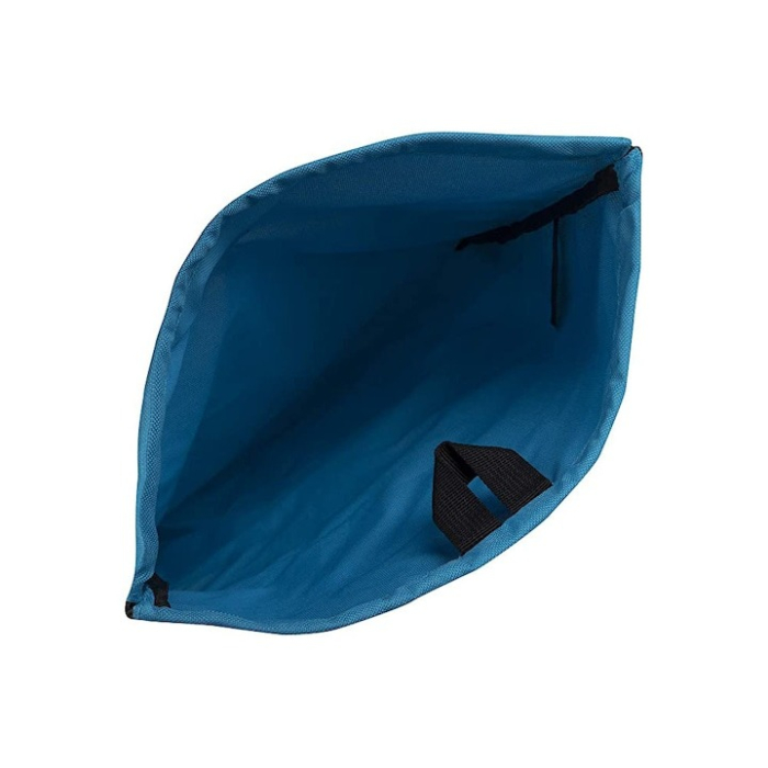 Rucsac tip sac, unisex, din poliester, Head, pentru sport, Albastru [4]