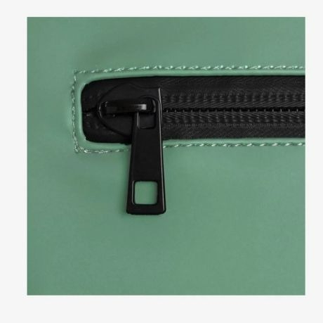 Rucsac unisex impermeabil, pentru laptop de 15.6 inch,  Daniel Ray, seria Highlands M, Turcoaz [3]