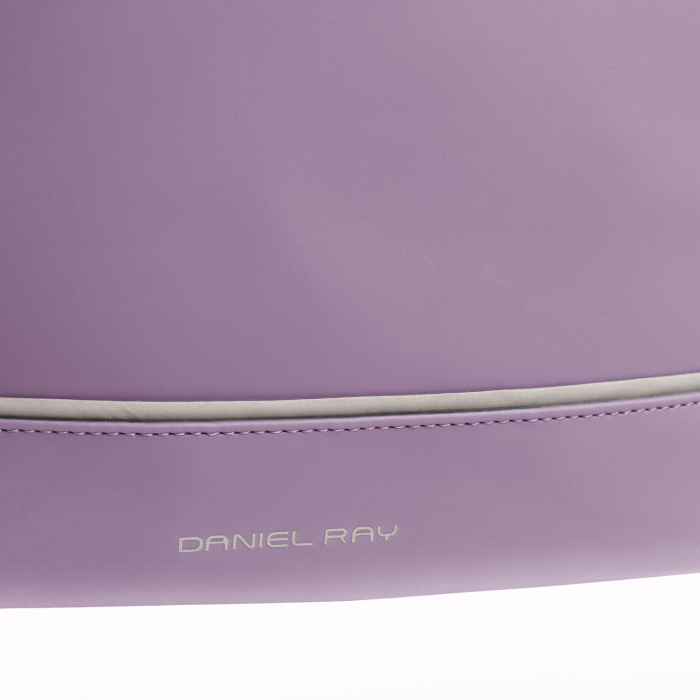Rucsac unisex impermeabil, pentru laptop de 15.6 inch,  Daniel Ray, seria Highlands M, Liliachiu [5]