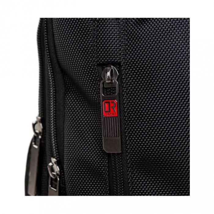 Rucsac universal, laptop 17 inch, Daniel Ray, seria Passco, Negru [4]