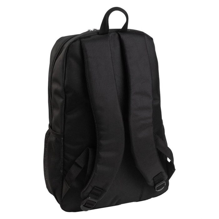 Rucsac universal, laptop 17 inch, Daniel Ray, seria Passco, Negru [5]