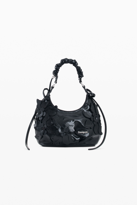 Geanta eleganta dama, Desigual seria Nexus Bira - Negru [5]
