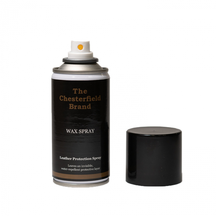 The Chesterfield Brand, spray de protectie a pielii [2]