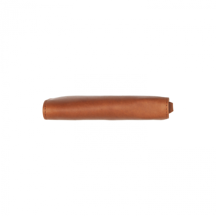 Toc pentru ochelari, The Chesterfield Brand, piele naturala, Maplewood Maro coniac [9]