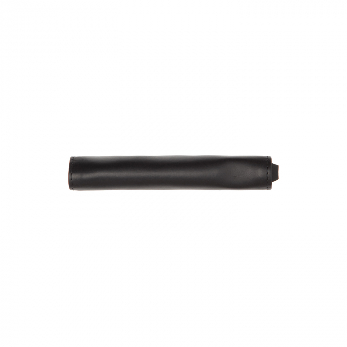 Toc pentru ochelari, The Chesterfield Brand, piele naturala, Maplewood, Negru [7]