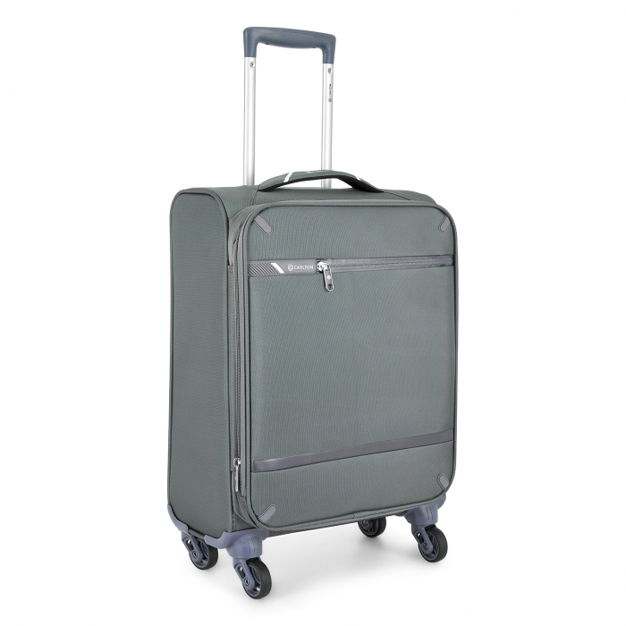 Troler Amberlite 78cm, Mirano, Gri [3]